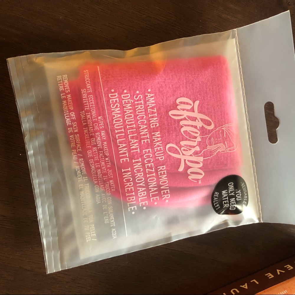 Beauty bundle - Picture 7 of 8